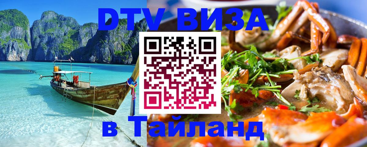 Сколько стоит DTV виза — актуальные цены, оформление даже без документов - 19.11.2025 